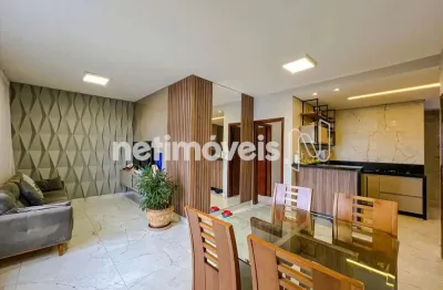 Venda apartamento 3 quartos ouro preto belo horizonte