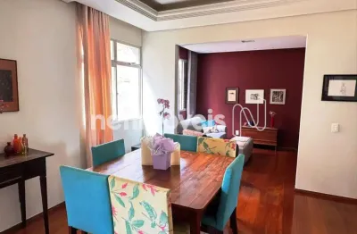 Venda apartamento 3 quartos santo antônio belo horizonte