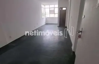 Sala comercial à venda na Rua Maranhão, Santa Efigênia, Belo Horizonte