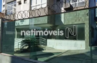 Sala comercial à venda na Rua Maranhão, Santa Efigênia, Belo Horizonte