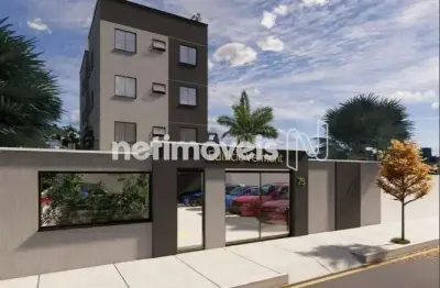 Venda cobertura piratininga (venda nova) belo horizonte
