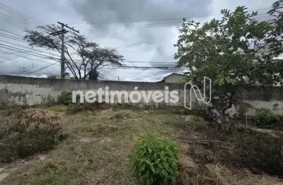 Terreno comercial à venda na Rua Cônego Pinheiro, Santa Efigênia, Belo Horizonte