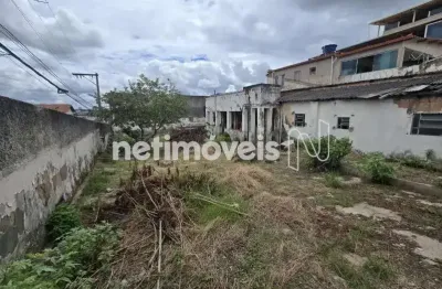 Terreno comercial à venda na Rua Cônego Pinheiro, Santa Efigênia, Belo Horizonte