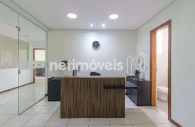 Sala comercial à venda na Rua São Paulo, Centro, Belo Horizonte