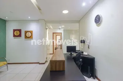 Sala comercial à venda na Rua São Paulo, Centro, Belo Horizonte