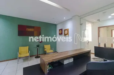 Sala comercial à venda na Rua São Paulo, Centro, Belo Horizonte
