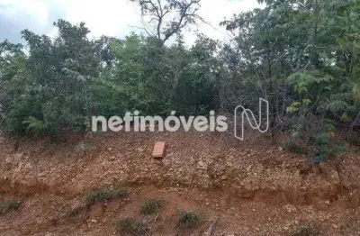 Terreno comercial à venda na Loteamento Parque Das Borboletas, Lagoinha de Fora, Lagoa Santa