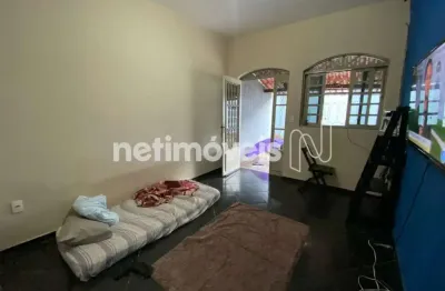 Casa com 3 quartos à venda na Rua Nagib Borjaili, Juliana, Belo Horizonte