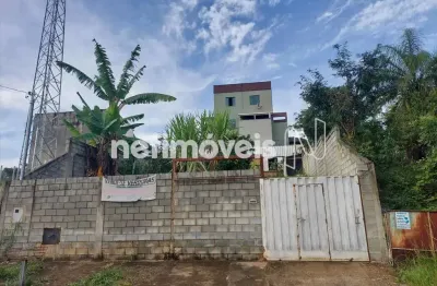 Terreno comercial à venda na Alameda dos Canários, Cabral, Contagem