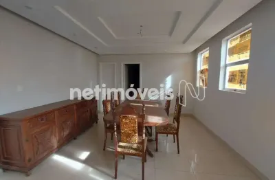 Cobertura com 4 quartos à venda na Rua Borborema, Renascença, Belo Horizonte