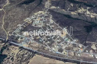 Terreno à venda na Jaboticatubas, Centro, Jaboticatubas
