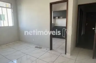 Venda apartamento 2 quartos parque belo horizonte industrial contagem
