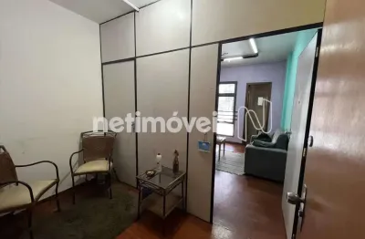 Sala comercial à venda na Rua dos Tupis, Centro, Belo Horizonte