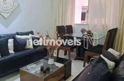 Venda apartamento 2 quartos floresta belo horizonte