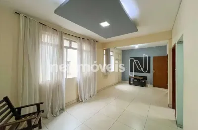 Apartamento com 3 quartos à venda na Rua Pérsio Babo de Rezende, Ouro Preto, Belo Horizonte