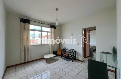 Venda apartamento 2 quartos floresta belo horizonte