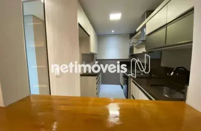 Apartamento com 2 quartos à venda na Rua Maria Clara Tavares, Castelo, Belo Horizonte