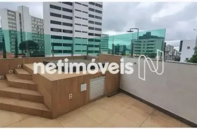 Apartamento com 2 quartos à venda na Rua Pouso Alto, Serra, Belo Horizonte
