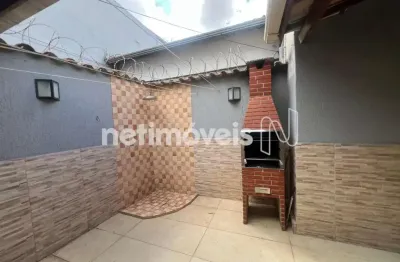 Casa com 3 quartos à venda na Rua Dom Viçoso, Padre Eustáquio, Belo Horizonte