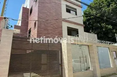 Venda apartamento 3 quartos liberdade belo horizonte