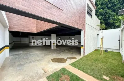 Venda apartamento 3 quartos liberdade belo horizonte