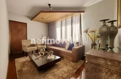 Venda apartamento 3 quartos são lucas belo horizonte