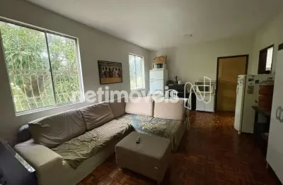 Apartamento com 3 quartos à venda na Rua Boaventura, Indaiá, Belo Horizonte