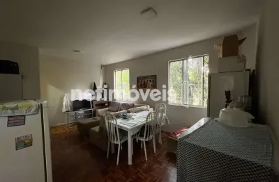 Apartamento com 3 quartos à venda na Rua Boaventura, Indaiá, Belo Horizonte
