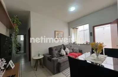 Apartamento com 3 quartos à venda na Avenida Silviano Brandão, Horto, Belo Horizonte