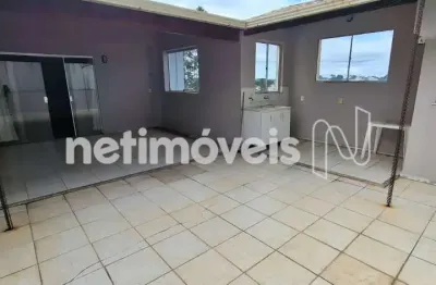 Cobertura com 3 quartos à venda na Rua das Canárias, Santa Amélia, Belo Horizonte