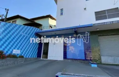 Cobertura com 3 quartos à venda na Rua Clemente Barreto, Alípio de Melo, Belo Horizonte