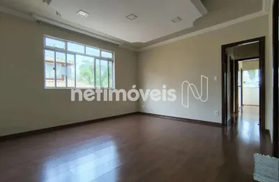 Apartamento com 3 quartos à venda na Avenida Miguel Perrela, Castelo, Belo Horizonte
