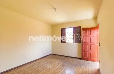 Casa com 4 quartos à venda na Rua Turvo, Lagoinha, Belo Horizonte