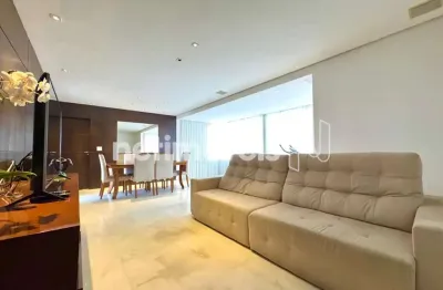 Venda apartamento 4 quartos ouro preto belo horizonte