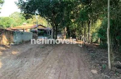 Venda lote-área-terreno parque jardim amanda nova lima