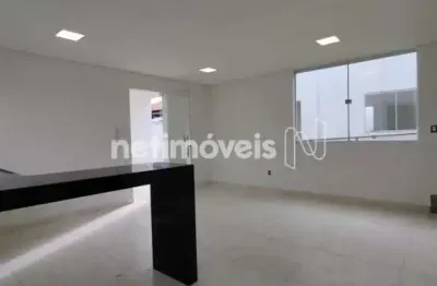 Casa com 4 quartos à venda na Rua Pedro Neves de Carvalho, Trevo, Belo Horizonte