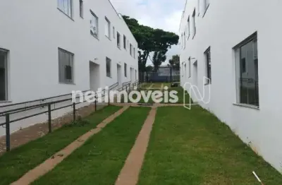 Casa com 3 quartos à venda na Rua Pedro Neves de Carvalho, Trevo, Belo Horizonte