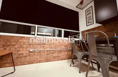 Venda apartamento 3 quartos planalto belo horizonte