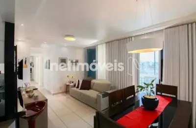 Venda apartamento 3 quartos pampulha belo horizonte