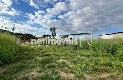 Venda lote-área-terreno bandeirantes (pampulha) belo horizonte