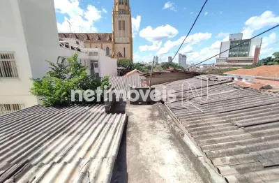 Ponto comercial à venda na Rua Silva Jardim, Floresta, Belo Horizonte