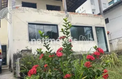 Casa com 3 quartos à venda na Rua Nilton Baldo, Paquetá, Belo Horizonte