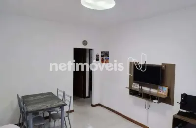 Casa com 2 quartos à venda na Rua Egito, Copacabana, Belo Horizonte