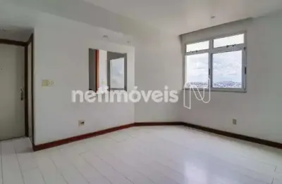 Venda apartamento 2 quartos silveira belo horizonte