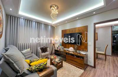 Venda apartamento 3 quartos palmares belo horizonte