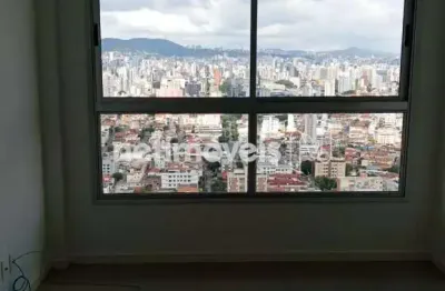 Cobertura com 4 quartos à venda na Rua Genoveva de Souza, Sagrada Família, Belo Horizonte