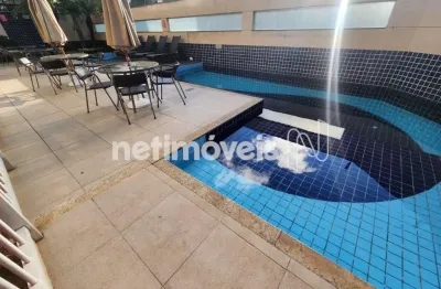 Venda apartamento 3 quartos aeroporto belo horizonte