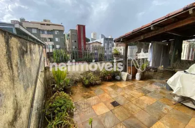 Cobertura com 2 quartos à venda na Rua Clorita, Santa Tereza, Belo Horizonte