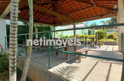 Casa com 3 quartos à venda na Rua Três, Chácara Novo Horizonte, Contagem