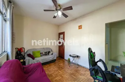 Apartamento com 3 quartos à venda na Rua Lagoa Dourada, Prado, Belo Horizonte